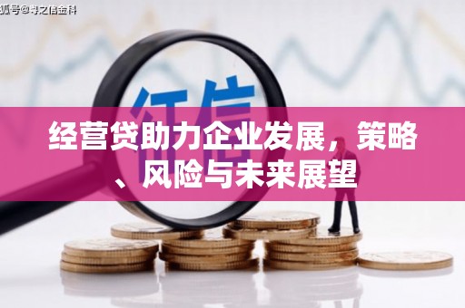 西咸经营贷助力企业发展，策略、风险与未来展望