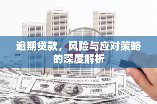 西咸逾期贷款，风险与应对策略的深度解析