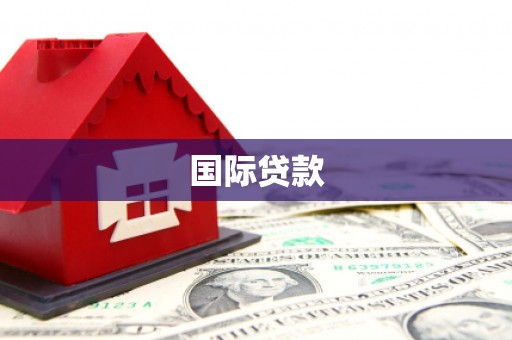 西咸国际贷款