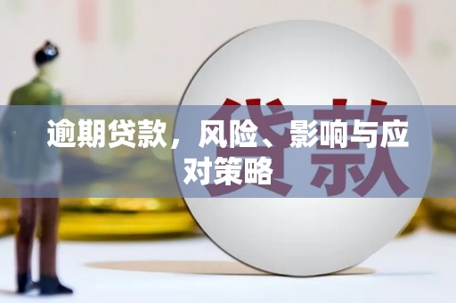 西咸逾期贷款，风险、影响与应对策略