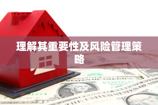 西咸理解其重要性及风险管理策略