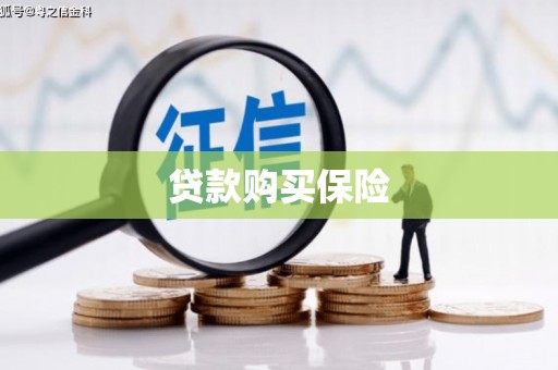 西咸贷款购买保险