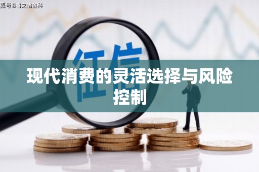 西咸现代消费的灵活选择与风险控制