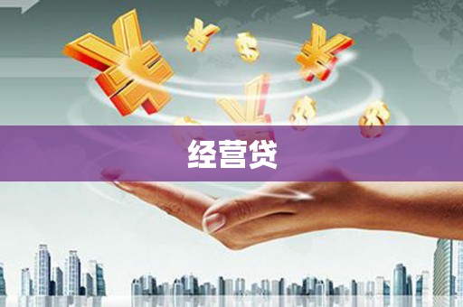 西咸经营贷