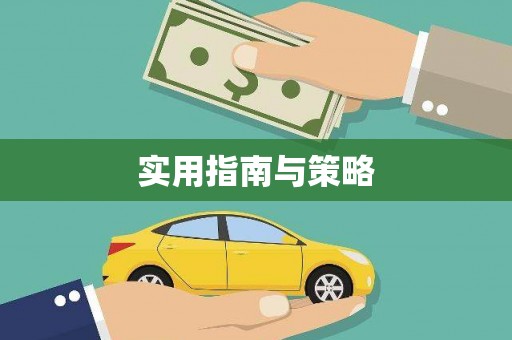 西咸实用指南与策略
